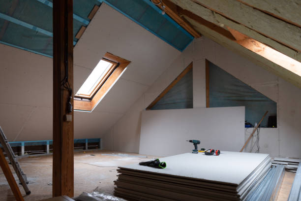 Best DIY Insulation Kits and Guidance in Fort Belvoir, VA
