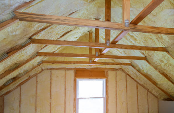 Best Eco-Friendly Insulation in Fort Belvoir, VA