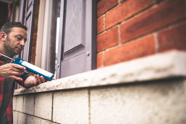 Best Insulation for Specific Applications in Fort Belvoir, VA