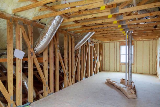 Best Geographic-Specific Insulation Services in Fort Belvoir, VA
