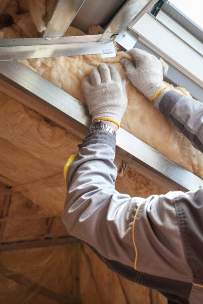 Best Blown-in Insulation in Fort Belvoir, VA