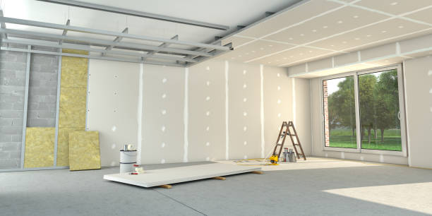 Best Commercial Insulation in Fort Belvoir, VA