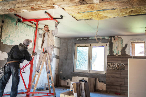 Reliable Fort Belvoir, VA Insulation Contractor Solutions
