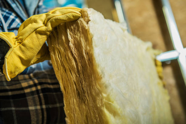 Best Spray Foam Insulation in Fort Belvoir, VA