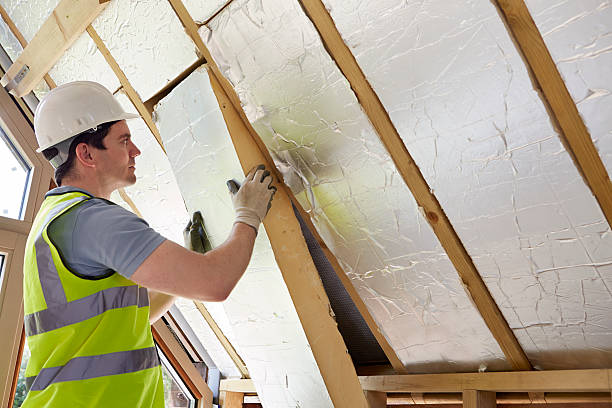 Best Cellulose Insulation in Fort Belvoir, VA