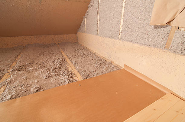 Types of Insulation We Offer in Fort Belvoir, VA