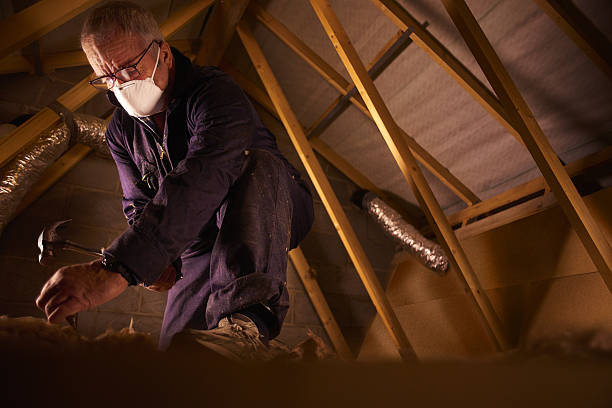 Trusted Fort Belvoir, VA Insulation Contractor Experts