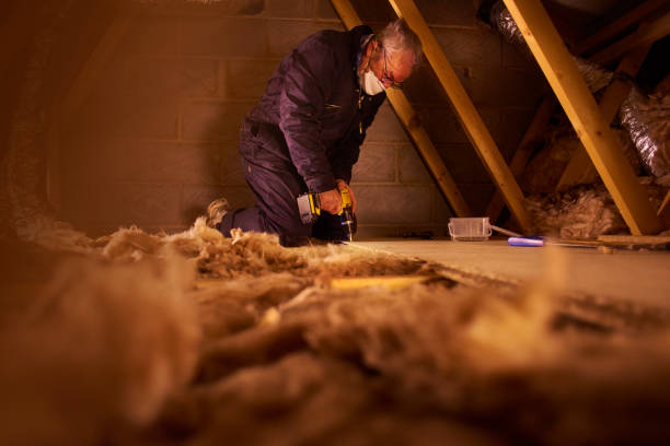Best Blown-in Insulation in Fort Belvoir, VA